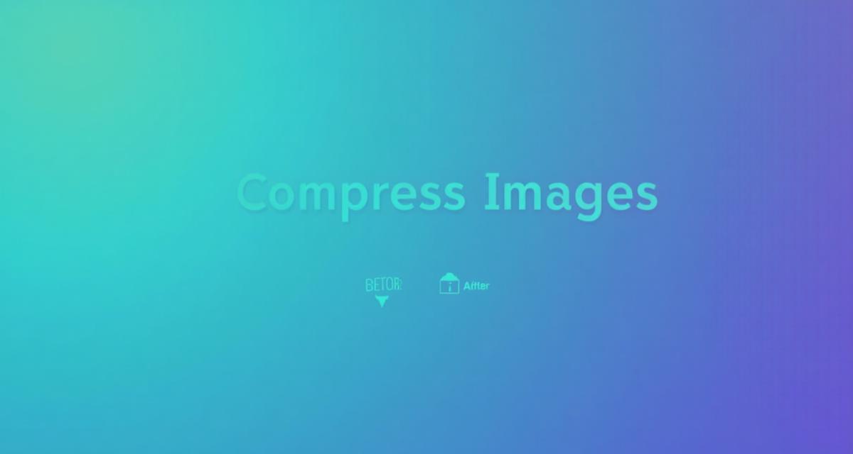 Image Compression Blog - Expert Tips & Guides | Pixelsqueeze